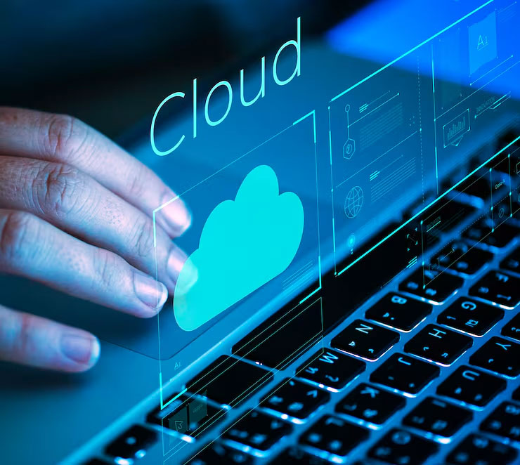 Cloud Solutions