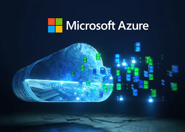 Microsoft Azure Consulting