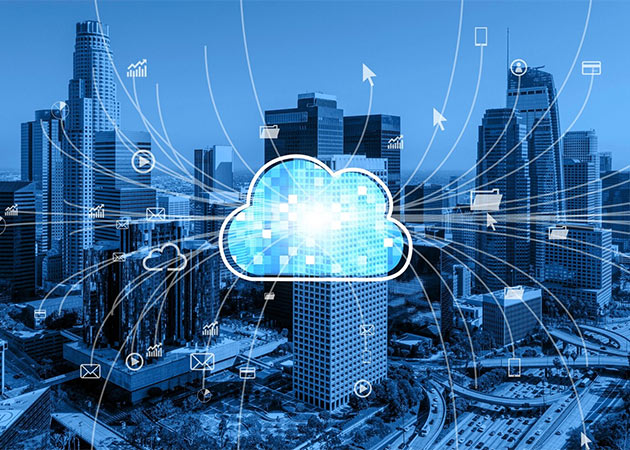 Cloud Solutions
