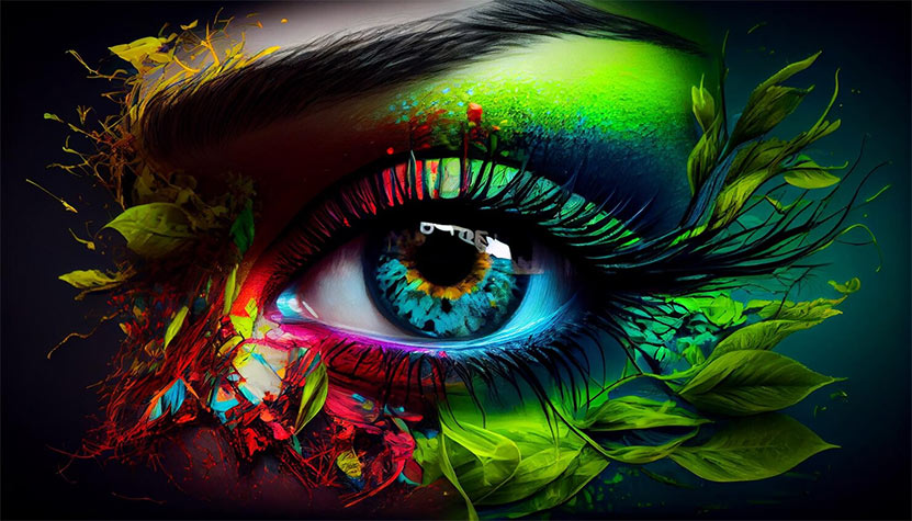 Visual Design